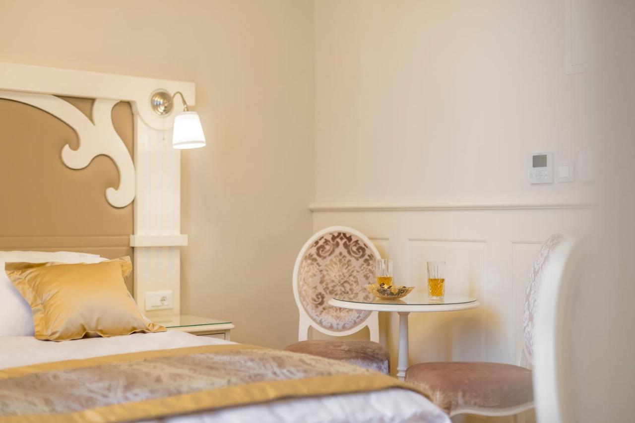 Royal Piazza Hiša za goste 4*